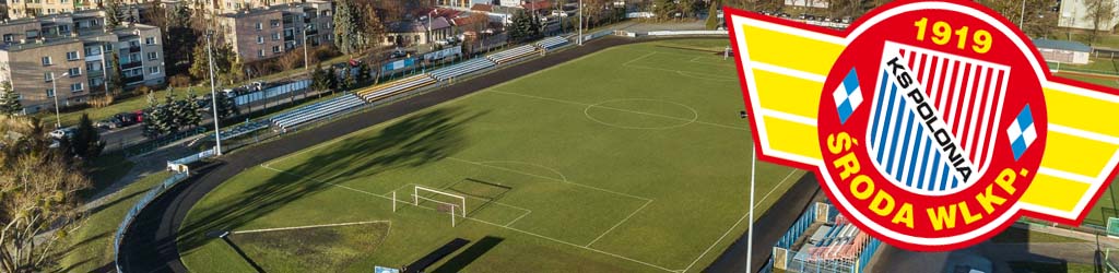 CSiR Stadion Sredzki